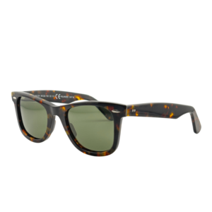 Occhiali da sole Clark 4104 Havana