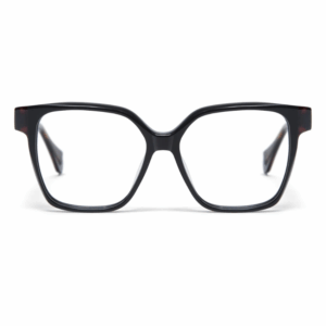 La GIGI Studios 6869 Thiara è una montatura da vista in acetato artigianale, appartenente alla linea XS, pensata per volti femminili. Eleganza discreta, design squared e compatibilità con lenti graduate