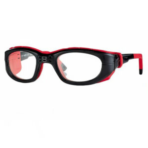 Centrostyle F025747092000 SHINY BLACK/RED