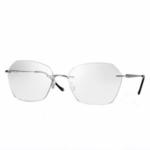 Centrostyle F045356017000 SHINY SILVER 56