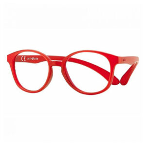 Centrostyle 15796N MATT LIGHT RED/DARK RED