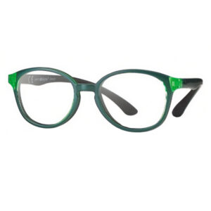 Centrostyle F039843115000 SHINY GREEN/BLAC