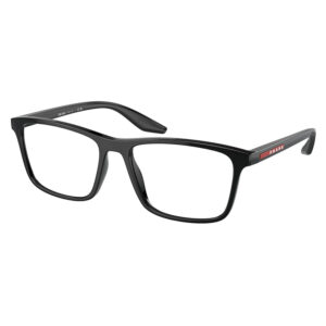 Prada Linea Rossa 01QV VISTA