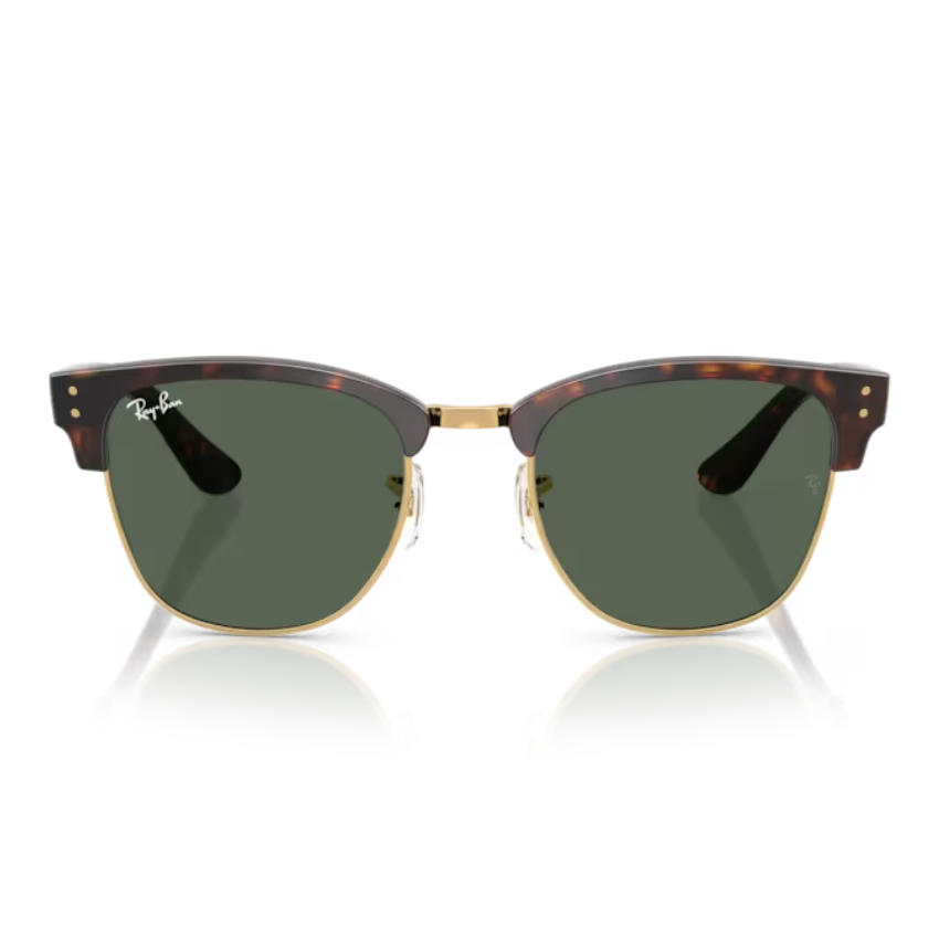Ray-Ban R0504S CLUBMASTER REVERSE - immagine 2