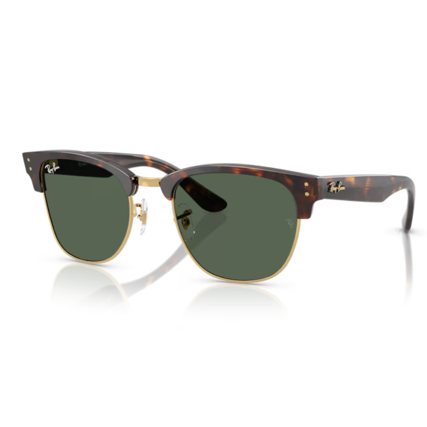 Ray-Ban R0504S CLUBMASTER REVERSE