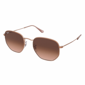 Ray-Ban 3548N HEXAGONAL