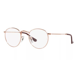 Ray-Ban Vista 3447V ROUND METAL