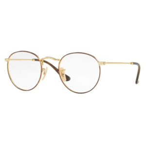 Ray-Ban Vista 3447V ROUND METAL