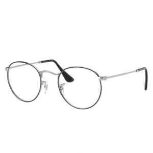 Ray-Ban Vista 3447V ROUND METAL