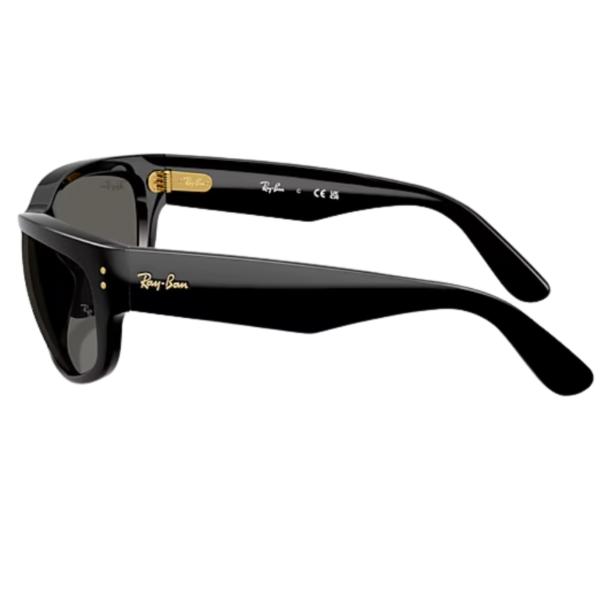 Ray-Ban 2289 MEGA BALORAMA - immagine 3