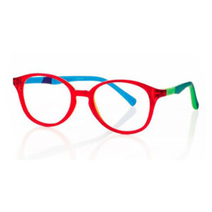 Centrostyle F013745308000 RED MULTICOLOR T
