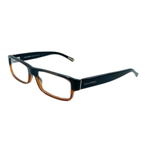 occhiali da vista Dolce & Gabbana 3104 1860 donna nero tartarugato eleganti con montatura rettangolare