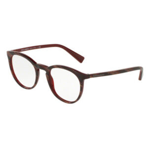 occhiali da vista Dolce & Gabbana 3269 3093 donna tartarugato eleganti con montatura rotonda