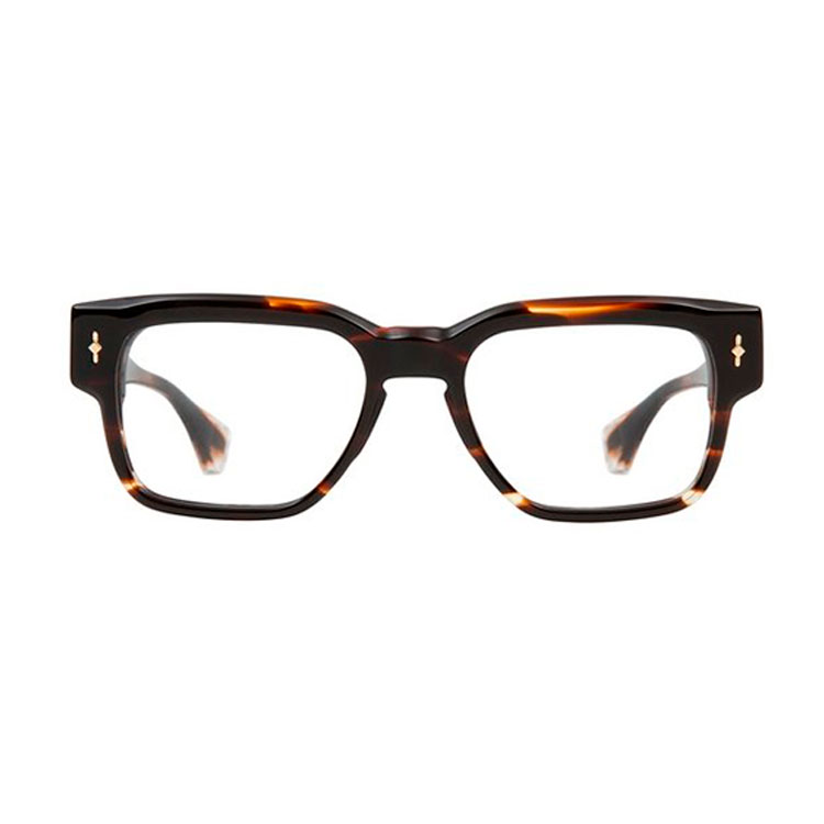 GIGI STUDIOS Prince 06641/2 occhiali da vista acetato tartarugato unisex
