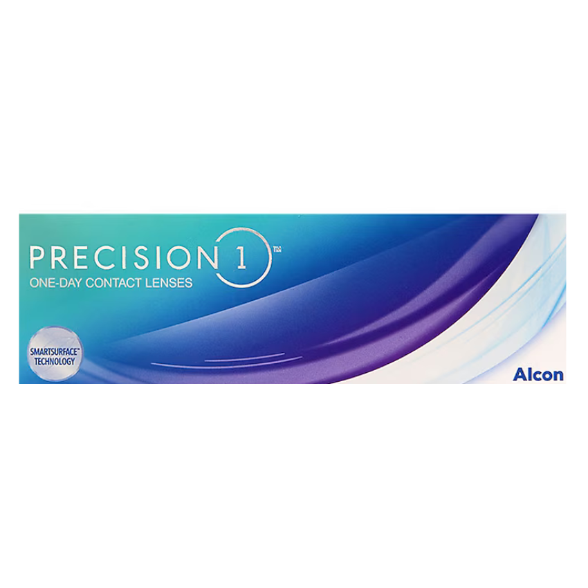 Precision1, per un confort esclusivo, durata 8 ore