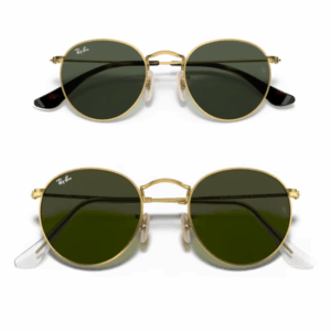 Combo rayban padre figlio o mamma figlia