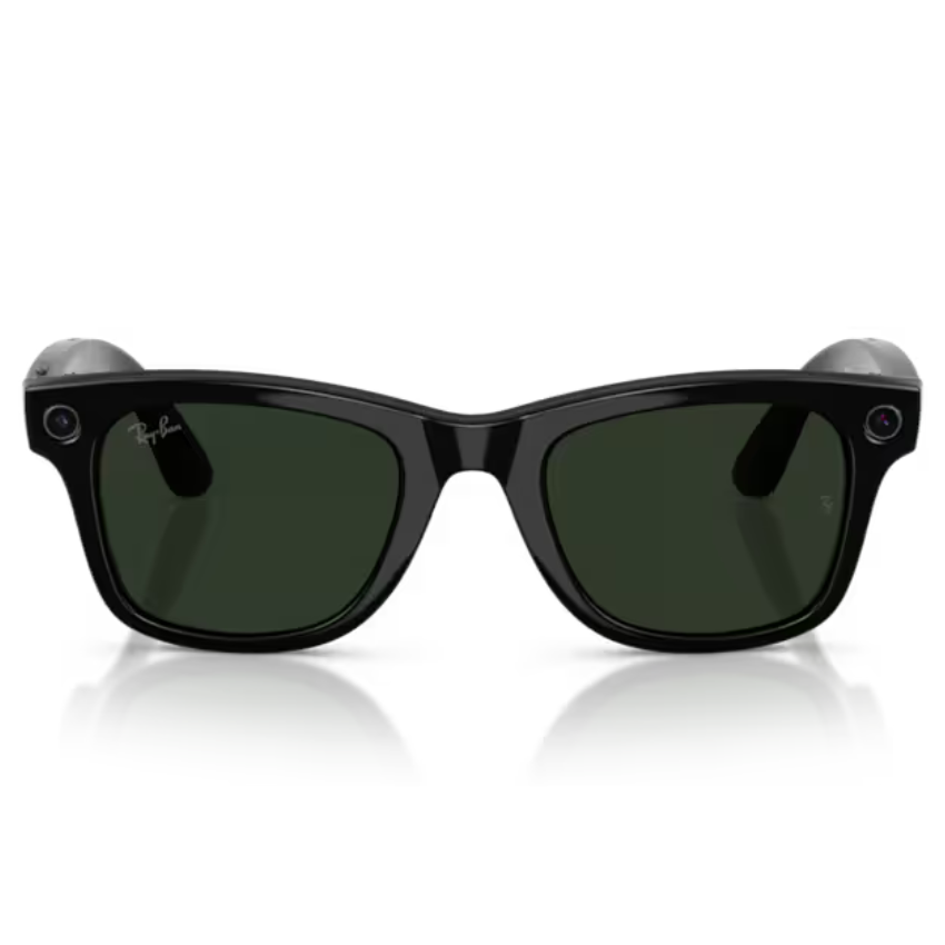 Ray-Ban Meta Wayfarer RW4012 - immagine 4