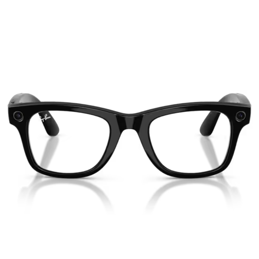 Ray-Ban Meta Wayfarer RW4012 - immagine 6