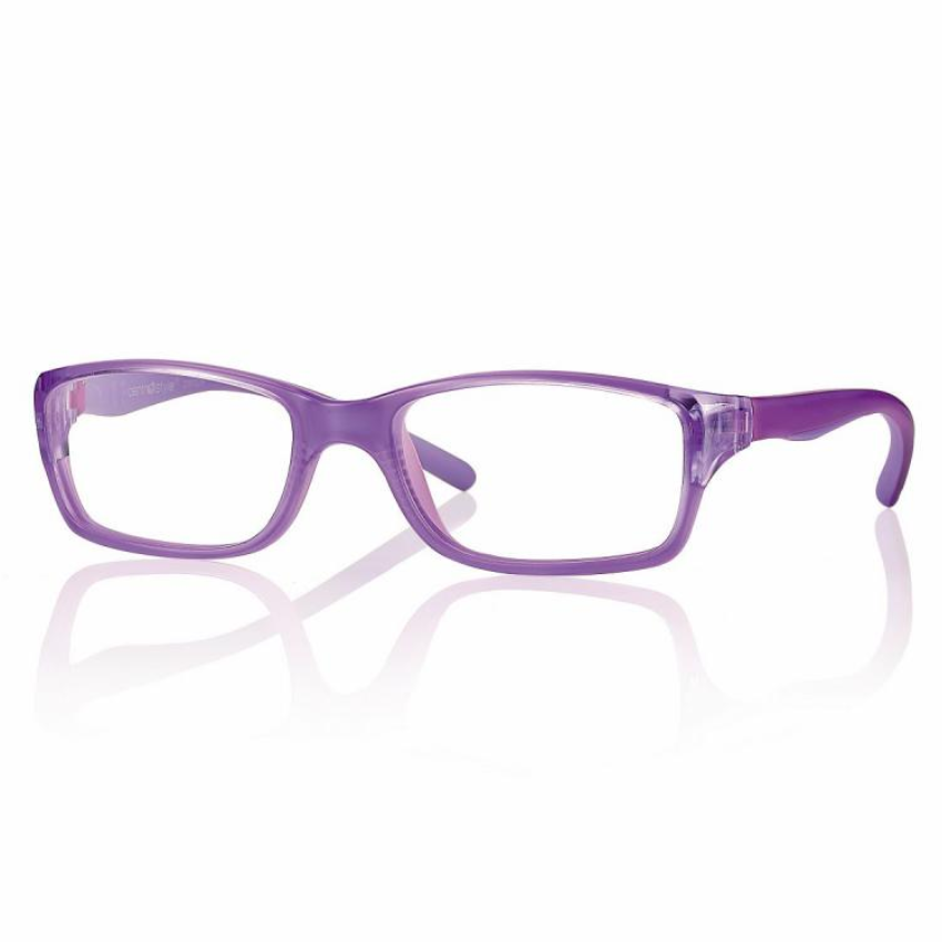Centrostyle F039644215000 occhiali da vista sportivi donna lilla