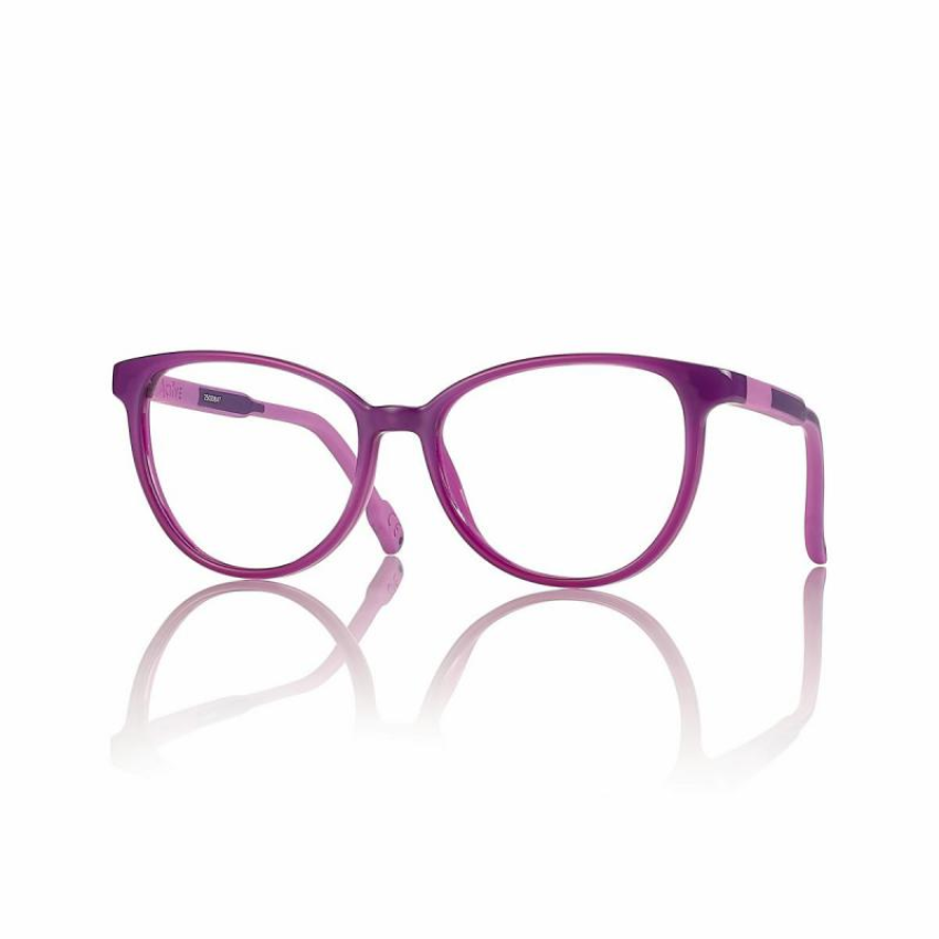 Centrostyle F065446162000F occhiali da vista junior viola