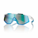 Centrostyle S058000338008 occhiali sole bambino sportivi con lente specchiata