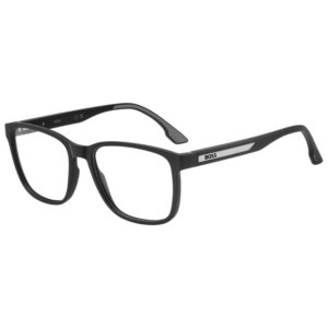 occhiali da vista Hugo Boss BOSS 1910 807 neri unisex eleganti con montatura squadrata