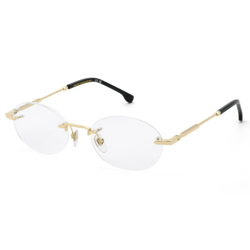 Lozza VL2450 0300S2 occhiali da vista glasant oro
