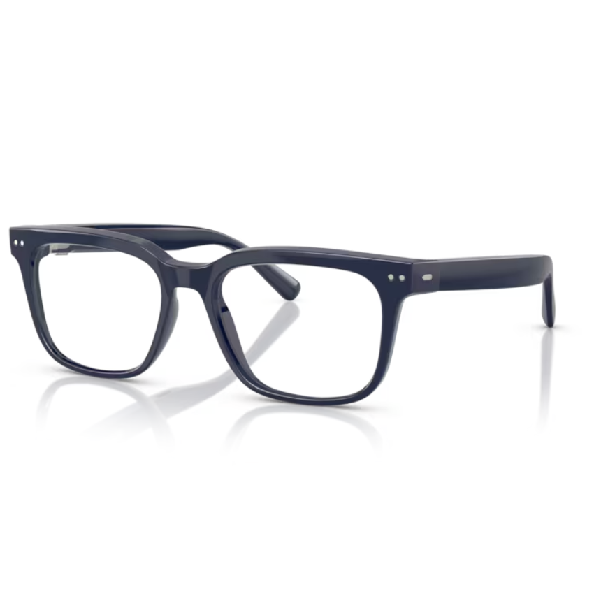 occhiali Nuance 5001 Audio 07 Blu smart con lenti intercambiabili e audio bluetooth