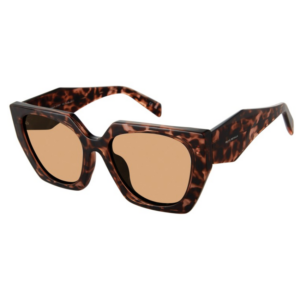 Occhiali da sole Privé Revaux Backstage S 207191 HT8 SP unisex tartarugati oversize geometrici