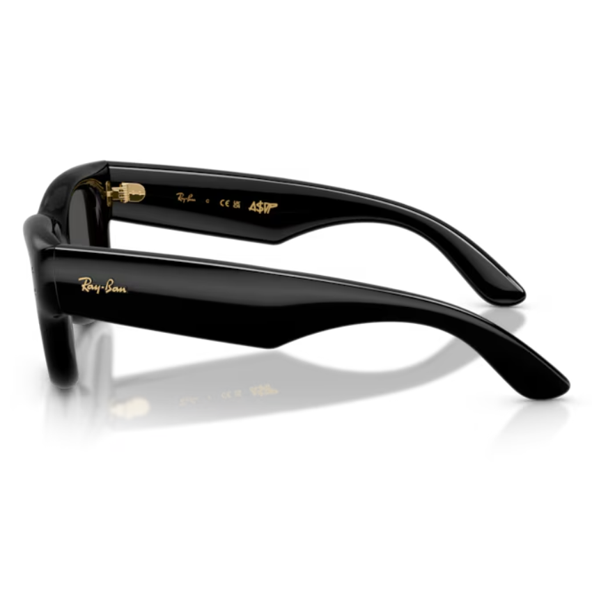 Ray-Ban 4940 WAYFARER PUFFER - immagine 2