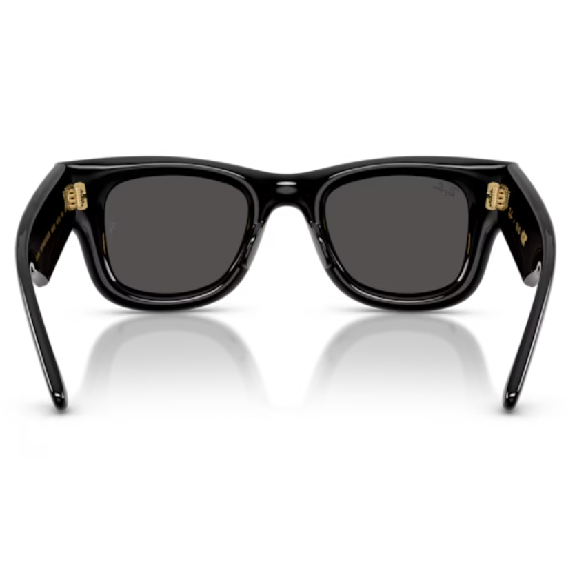 Ray-Ban 4940 WAYFARER PUFFER - immagine 3