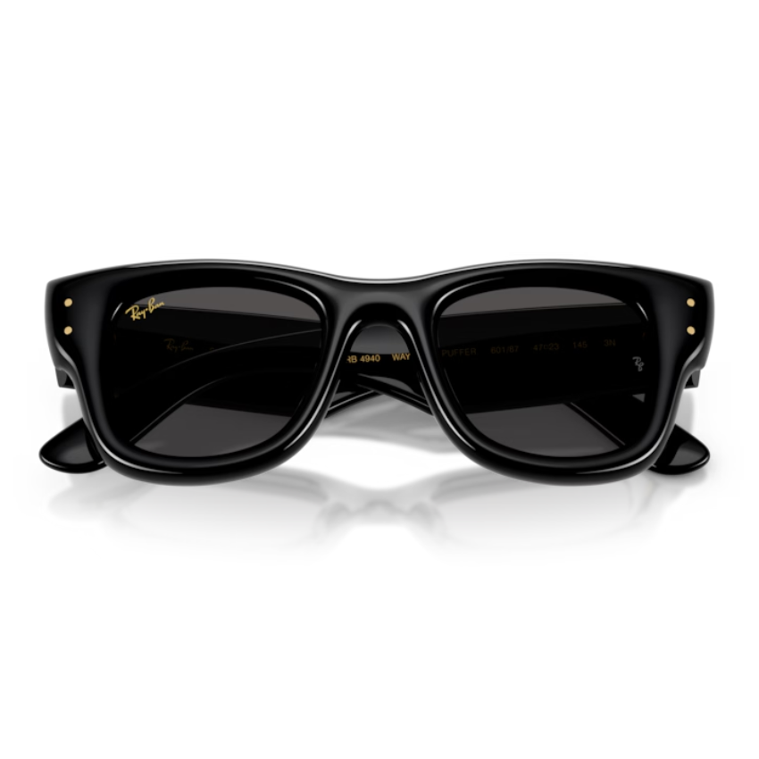 Ray-Ban 4940 WAYFARER PUFFER - immagine 4