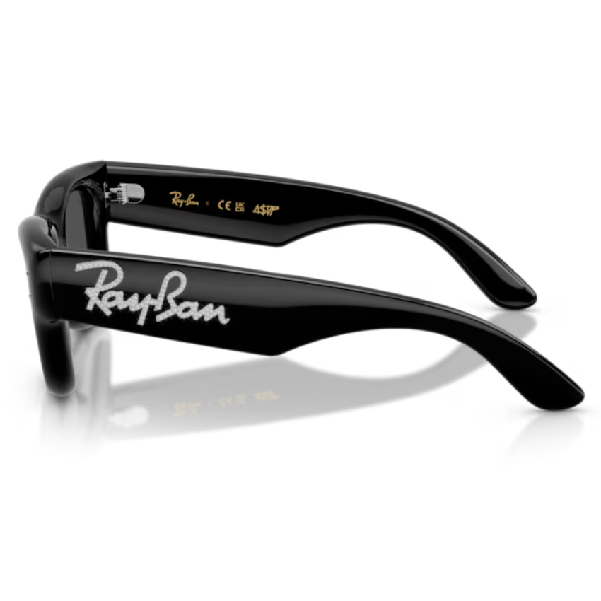 Ray-Ban 4940B WAYFARER PUFFER - immagine 2