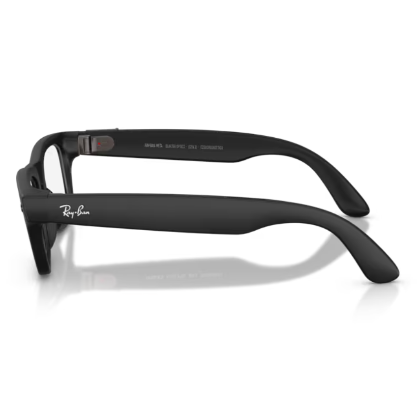 Ray-Ban Wearable 7001 BLAYZER - immagine 2